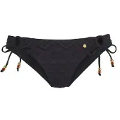 LASCANA Bikinibroek zwart