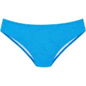 s.Oliver Bikinibroek azuur