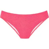 s.Oliver Bikinibroek pink / lichtroze