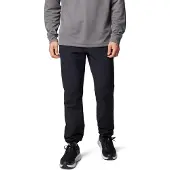 Columbia Outdoorbroek 'Black Mesa' zwart