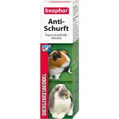 Beaphar Anti-Schurft Voor Cavia's - Parasieten - 75 ml