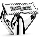 BaByliss Lame de rasage de rechange X-Blade Gris