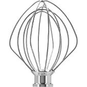 KitchenAid 5KSM5THWWSS Draadgarde RVS