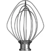 KitchenAid 5K452WW Fouet à Fils