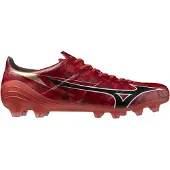 Mizuno Voetbalschoen rood