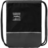 SmallRig 5342 Lightweight Drawstring Backpack, black