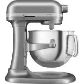 KitchenAid Artisan Bowl-Lift 5KSM70SHXECU Contourzilver