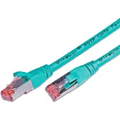Wirewin Netwerkkabel (S/FTP, CAT6, 70 m), Netwerkkabel