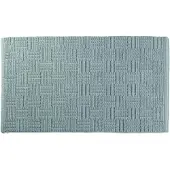 kela Badmat Leana Rock Grey-60 x 100 cm