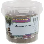 Dierendrogist glucosamine mix - 500 gr