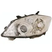 VAN WEZEL 5406961V Koplamp