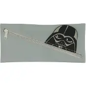 Big Buy Cooking Schoolpennenzak Star Wars Grijs 22 x 11 x 1 cm
