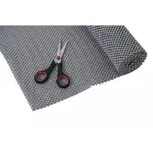 StayPut Anti-slip net rol - 305 x 1830 mm - grijs -