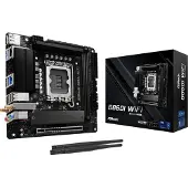 Asrock B860I WiFi-moederbord
