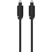 Sinox PRO digitale optische Toslink kabel | 1 meter
