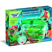 Clementoni Wetenschap - Insecten Observatorium