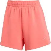Adidas Sportbroek 'All Szn' watermeloen rood