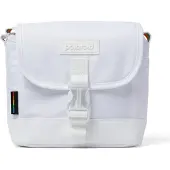 Polaroid Box Bag - White
