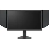 BenQ 9H.LN8LB.QBE 62,2 cm ZOWIE XL2586X+ 16:9 HDMI/DP zwart Full-HD
