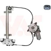 VAN WEZEL 3373264 Raammechanisme