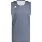 Adidas Functioneel shirt '3G Speed' donkergrijs / wit