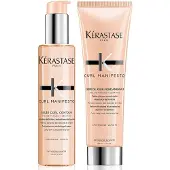 Kérastase - Curl Manifesto Gelée Curl Contour Krul Definiërende Gel-crème
