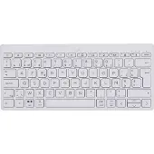 HP 350 Compact Clavier Sans Fil Blanc AZERTY