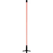 Eurolite 52500222 Lichtstaaf 1340 mm 1 stuk(s)