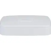 Dahua NVR4108-EI 8CH Slim 1U 1HDD WizSense Netwerkvideorecorder