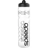 Speedo 1 L Clear Water Bottle