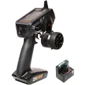 Spektrum DX5 Pro 5-Kanaals zender incl. SR2100 ontvanger