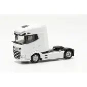 Herpa DAF XG+, wit, 1:87
