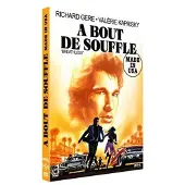 Bqhl À bout de souffle, Made In USA DVD