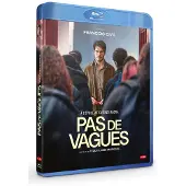 Ad Vitam Pas de vagues Blu-ray