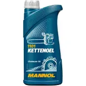 Mannol MN1101-1 Zaagkettingolie