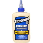 Titebond Houtlijm Premium II Waterbestendig 237 ml (8 fl oz) D3