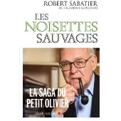 Albin Michel Les Noisettes sauvages