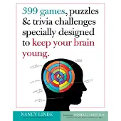 Workman 500 games to keep your brain young - Nancy Linde