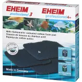 Eheim Koolvlies Professioneel 3 250/350/600 - Filters - 3 stuks