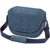 Klickfix FunBag Twist Blue || Maat: 4