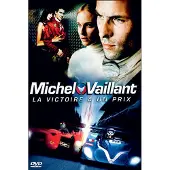 Escd Cnt Michel Vaillant (2003)