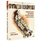 Bqhl Tremblement de terre Blu-ray