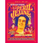 RIMINI EDITIONS Le péril jeune Combo Blu-ray DVD