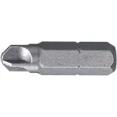 Stahlwille Schroevendraaierbit TORQ-set 1/4'' - 10