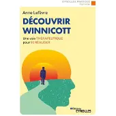 Eyrolles Découvrir Winnicott