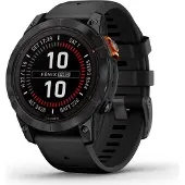 Garmin Fenix 7 Pro Solar