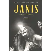 Simon Schuster Uk JANIS