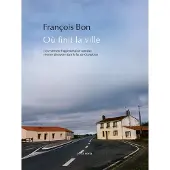 Joca Seria Où finit la ville