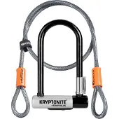 Kryptonite Kryptolok Series 2 Mini 7 Beugelslot