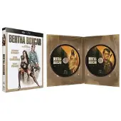 RIMINI EDITIONS Bertha Boxcar - FR-Bluray